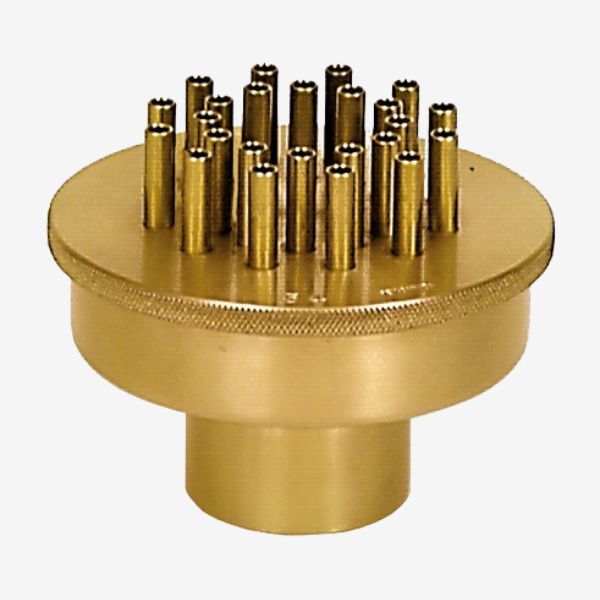 PEM 34 COLUMNAR CLUSTER SPRAY HEAD